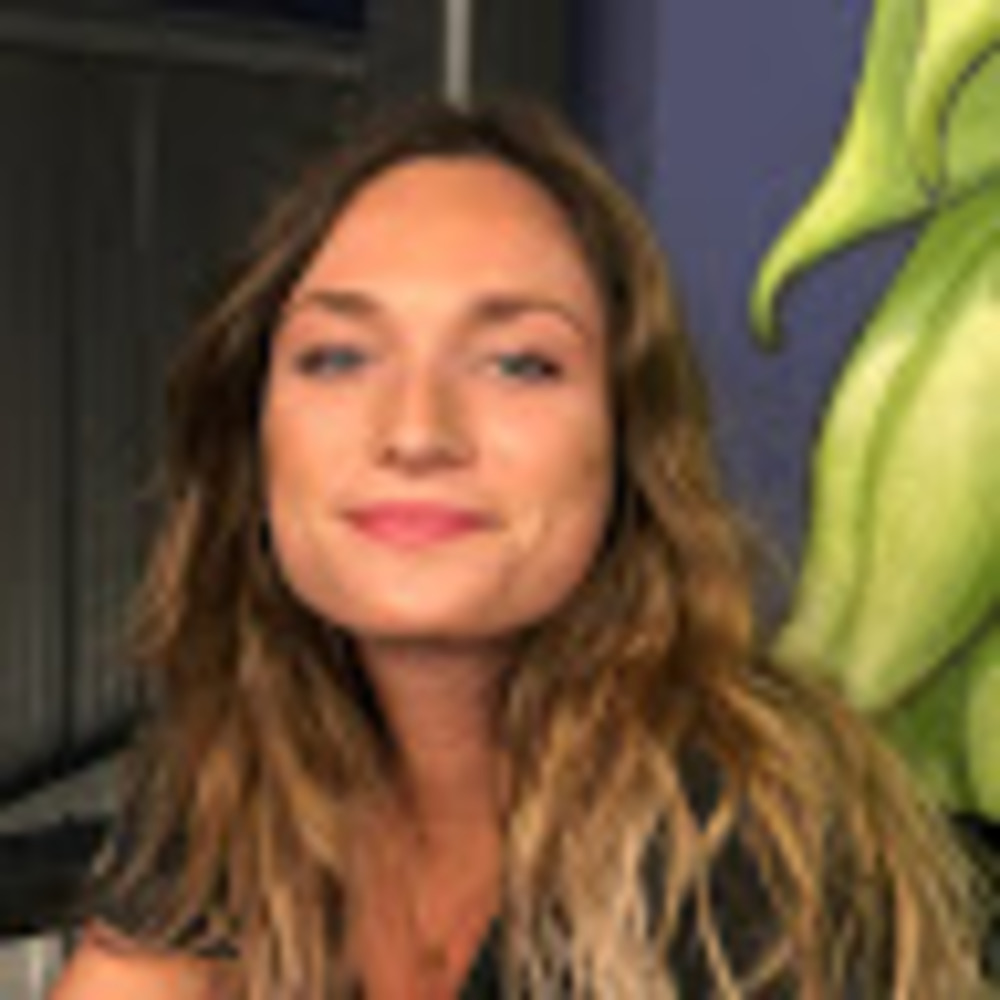 Meet your Posher, Hannah